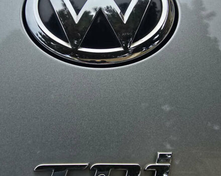 Серый Фольксваген Битл, объемом двигателя 1.97 л и пробегом 100 тыс. км за 11700 $, фото 22 на Automoto.ua