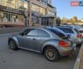 Сірий Фольксваген Бітл, об'ємом двигуна 1.8 л та пробігом 85 тис. км за 11999 $, фото 2 на Automoto.ua