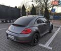 Сірий Фольксваген Бітл, об'ємом двигуна 1.8 л та пробігом 85 тис. км за 11999 $, фото 4 на Automoto.ua