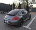 Сірий Фольксваген Бітл, об'ємом двигуна 1.8 л та пробігом 85 тис. км за 12000 $, фото 3 на Automoto.ua
