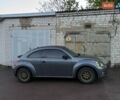 Сірий Фольксваген Бітл, об'ємом двигуна 1.8 л та пробігом 85 тис. км за 11999 $, фото 6 на Automoto.ua