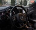 Сірий Фольксваген Бітл, об'ємом двигуна 1.8 л та пробігом 85 тис. км за 11999 $, фото 9 на Automoto.ua