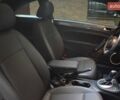 Серый Фольксваген Битл, объемом двигателя 1.8 л и пробегом 130 тыс. км за 13300 $, фото 24 на Automoto.ua