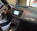 Серый Фольксваген Битл, объемом двигателя 1.8 л и пробегом 130 тыс. км за 13300 $, фото 25 на Automoto.ua