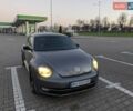 Сірий Фольксваген Бітл, об'ємом двигуна 1.8 л та пробігом 85 тис. км за 11999 $, фото 7 на Automoto.ua