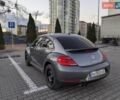 Сірий Фольксваген Бітл, об'ємом двигуна 1.8 л та пробігом 85 тис. км за 11999 $, фото 3 на Automoto.ua