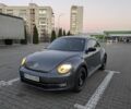Сірий Фольксваген Бітл, об'ємом двигуна 1.8 л та пробігом 85 тис. км за 12000 $, фото 1 на Automoto.ua
