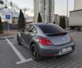 Сірий Фольксваген Бітл, об'ємом двигуна 1.8 л та пробігом 85 тис. км за 12000 $, фото 1 на Automoto.ua