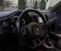 Сірий Фольксваген Бітл, об'ємом двигуна 1.8 л та пробігом 85 тис. км за 12000 $, фото 7 на Automoto.ua