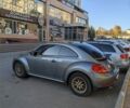 Сірий Фольксваген Бітл, об'ємом двигуна 1.8 л та пробігом 85 тис. км за 12000 $, фото 10 на Automoto.ua
