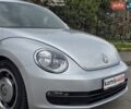 Сірий Фольксваген Бітл, об'ємом двигуна 1.8 л та пробігом 176 тис. км за 9699 $, фото 19 на Automoto.ua