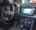 Серый Фольксваген Битл, объемом двигателя 1.8 л и пробегом 130 тыс. км за 13300 $, фото 31 на Automoto.ua