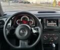 Сірий Фольксваген Бітл, об'ємом двигуна 1.8 л та пробігом 82 тис. км за 12499 $, фото 29 на Automoto.ua