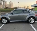 Сірий Фольксваген Бітл, об'ємом двигуна 1.8 л та пробігом 82 тис. км за 12499 $, фото 5 на Automoto.ua