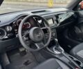 Сірий Фольксваген Бітл, об'ємом двигуна 1.8 л та пробігом 82 тис. км за 12499 $, фото 20 на Automoto.ua