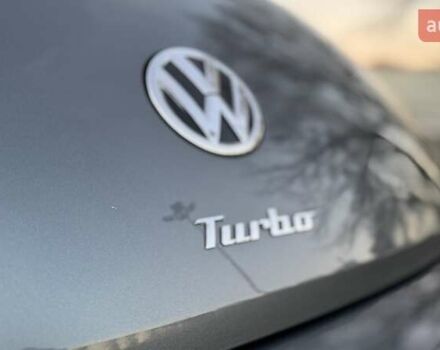 Сірий Фольксваген Бітл, об'ємом двигуна 1.8 л та пробігом 82 тис. км за 12499 $, фото 16 на Automoto.ua