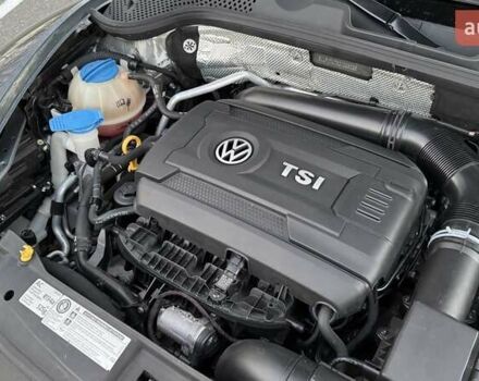 Сірий Фольксваген Бітл, об'ємом двигуна 1.8 л та пробігом 82 тис. км за 12499 $, фото 34 на Automoto.ua