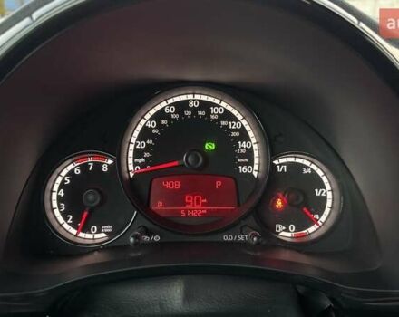 Сірий Фольксваген Бітл, об'ємом двигуна 1.8 л та пробігом 82 тис. км за 12499 $, фото 35 на Automoto.ua