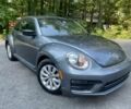 Серый Фольксваген Битл, объемом двигателя 1.8 л и пробегом 68 тыс. км за 4000 $, фото 1 на Automoto.ua