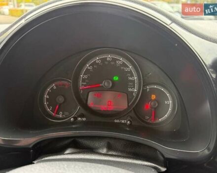 Сірий Фольксваген Бітл, об'ємом двигуна 1.8 л та пробігом 110 тис. км за 12990 $, фото 14 на Automoto.ua