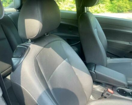 Серый Фольксваген Битл, объемом двигателя 1.8 л и пробегом 58 тыс. км за 4100 $, фото 8 на Automoto.ua