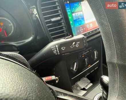 Сірий Фольксваген Бітл, об'ємом двигуна 1.8 л та пробігом 110 тис. км за 12990 $, фото 15 на Automoto.ua