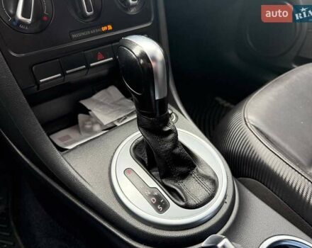 Сірий Фольксваген Бітл, об'ємом двигуна 1.8 л та пробігом 110 тис. км за 12990 $, фото 19 на Automoto.ua