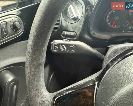 Сірий Фольксваген Бітл, об'ємом двигуна 1.8 л та пробігом 110 тис. км за 12990 $, фото 13 на Automoto.ua