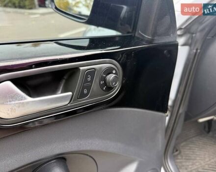 Сірий Фольксваген Бітл, об'ємом двигуна 1.8 л та пробігом 110 тис. км за 12990 $, фото 10 на Automoto.ua