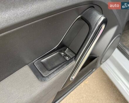 Сірий Фольксваген Бітл, об'ємом двигуна 1.8 л та пробігом 110 тис. км за 12990 $, фото 11 на Automoto.ua