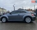 Серый Фольксваген Битл, объемом двигателя 1.98 л и пробегом 130 тыс. км за 14398 $, фото 15 на Automoto.ua