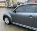Серый Фольксваген Битл, объемом двигателя 1.98 л и пробегом 130 тыс. км за 14398 $, фото 16 на Automoto.ua