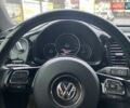 Серый Фольксваген Битл, объемом двигателя 1.98 л и пробегом 130 тыс. км за 14398 $, фото 22 на Automoto.ua