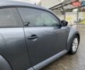 Серый Фольксваген Битл, объемом двигателя 1.98 л и пробегом 130 тыс. км за 14398 $, фото 21 на Automoto.ua