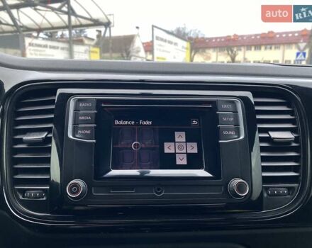 Серый Фольксваген Битл, объемом двигателя 1.98 л и пробегом 130 тыс. км за 14398 $, фото 33 на Automoto.ua