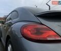 Серый Фольксваген Битл, объемом двигателя 1.98 л и пробегом 130 тыс. км за 14398 $, фото 17 на Automoto.ua