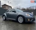 Серый Фольксваген Битл, объемом двигателя 1.98 л и пробегом 130 тыс. км за 14398 $, фото 7 на Automoto.ua