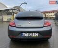 Серый Фольксваген Битл, объемом двигателя 1.98 л и пробегом 130 тыс. км за 14398 $, фото 9 на Automoto.ua