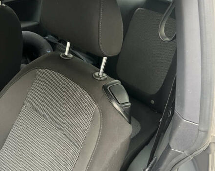 Серый Фольксваген Битл, объемом двигателя 1.98 л и пробегом 93 тыс. км за 14500 $, фото 8 на Automoto.ua