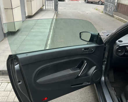 Серый Фольксваген Битл, объемом двигателя 1.98 л и пробегом 93 тыс. км за 14500 $, фото 6 на Automoto.ua