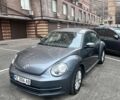 Сірий Фольксваген Бітл, об'ємом двигуна 1.98 л та пробігом 96 тис. км за 16000 $, фото 6 на Automoto.ua