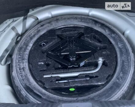 Серый Фольксваген Битл, объемом двигателя 1.8 л и пробегом 53 тыс. км за 12400 $, фото 40 на Automoto.ua
