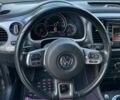 Сірий Фольксваген Бітл, об'ємом двигуна 0 л та пробігом 141 тис. км за 13500 $, фото 15 на Automoto.ua