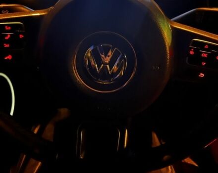 Серый Фольксваген Битл, объемом двигателя 1.8 л и пробегом 115 тыс. км за 12700 $, фото 1 на Automoto.ua