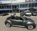Серый Фольксваген Битл, объемом двигателя 1.8 л и пробегом 120 тыс. км за 12700 $, фото 6 на Automoto.ua