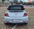 Сірий Фольксваген Бітл, об'ємом двигуна 1.98 л та пробігом 38 тис. км за 16800 $, фото 9 на Automoto.ua
