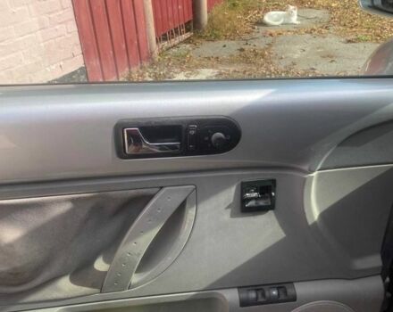 Серый Фольксваген Битл, объемом двигателя 0 л и пробегом 3 тыс. км за 3900 $, фото 8 на Automoto.ua