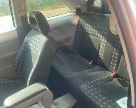 Серый Фольксваген Битл, объемом двигателя 0 л и пробегом 3 тыс. км за 3900 $, фото 7 на Automoto.ua