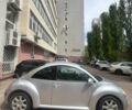 Серый Фольксваген Битл, объемом двигателя 2 л и пробегом 292 тыс. км за 4300 $, фото 1 на Automoto.ua