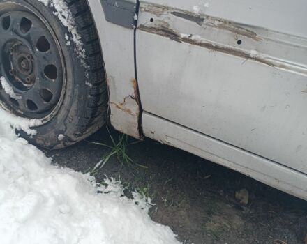 Серый Фольксваген Битл, объемом двигателя 1.8 л и пробегом 2 тыс. км за 600 $, фото 10 на Automoto.ua